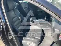 2016 Porsche MACAN
