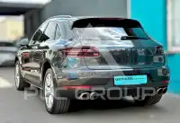 2016 Porsche MACAN