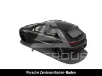 2016 Porsche MACAN