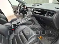 2016 Porsche MACAN