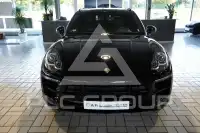 2016 Porsche MACAN