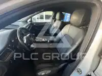 2016 Porsche MACAN