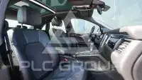 2016 Porsche MACAN