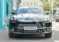 2016 Porsche MACAN