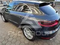 2016 Porsche MACAN