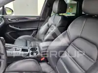 2016 Porsche MACAN