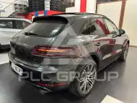 2016 Porsche MACAN