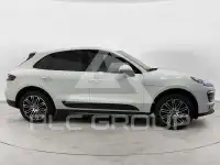 2016 Porsche MACAN