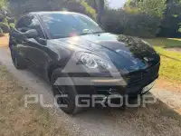2016 Porsche MACAN