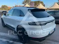 2016 Porsche MACAN