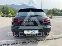 2016 Porsche MACAN