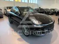 2016 Porsche MACAN