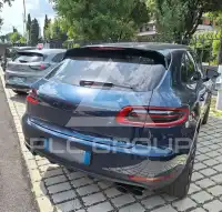 2016 Porsche MACAN
