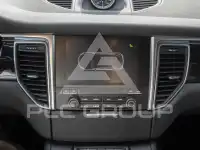 2016 Porsche MACAN