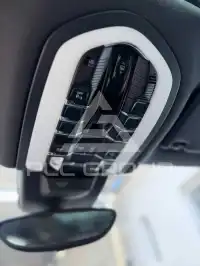 2016 Porsche MACAN