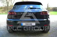 2016 Porsche MACAN