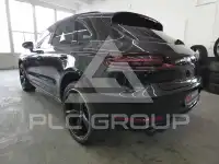 2016 Porsche MACAN