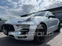 2016 Porsche MACAN