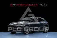 2016 Porsche MACAN