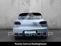 2016 Porsche MACAN