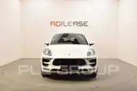 2016 Porsche MACAN