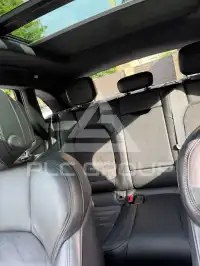 2016 Porsche MACAN