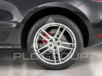 2016 Porsche MACAN