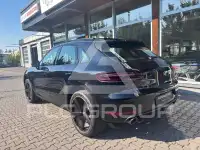 2016 Porsche MACAN