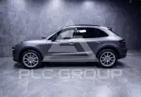 2016 Porsche MACAN