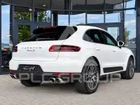 2016 Porsche MACAN
