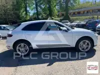 2016 Porsche MACAN