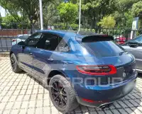 2016 Porsche MACAN