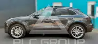 2016 Porsche MACAN