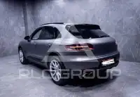 2016 Porsche MACAN