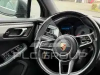 2016 Porsche MACAN