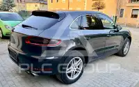 2016 Porsche MACAN