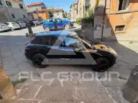 2016 Porsche MACAN