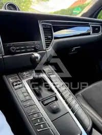 2016 Porsche MACAN