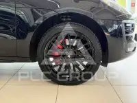 2016 Porsche MACAN