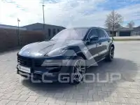 2016 Porsche MACAN