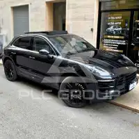 2016 Porsche MACAN