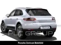 2016 Porsche MACAN