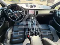 2016 Porsche MACAN