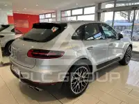 2016 Porsche MACAN