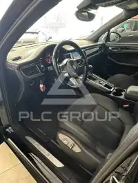 2016 Porsche MACAN