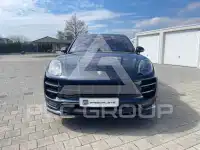 2016 Porsche MACAN