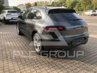 2016 Porsche MACAN