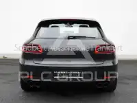 2016 Porsche MACAN