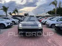 2016 Porsche MACAN