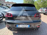 2016 Porsche MACAN